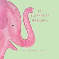 La Elafantita Rosadita