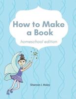 How to Make a Book