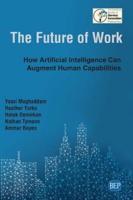 The Future of Work: How Artificial Intelligence Can Augment Human Capabilities