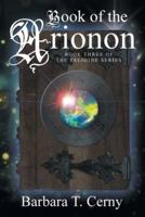 Book of the Arionon: Book Three of The Palidine Series
