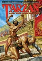 Tarzan and the Lost Empire: Edgar Rice Burroughs Authorized Library