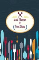 Meal Planner & Food Diary