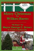 Merry Christmas to Wilkes-Barre
