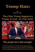 Trump Hate