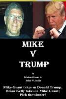 Mike V Trump