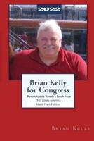 Brian Kelly for Congress 2002