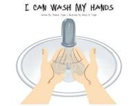 I Can Wash My Hands