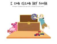 I Can Clean My Room