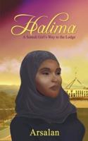 Halima: A Somali girl's way to the Lodge