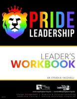 Pride Leadership: Workbook