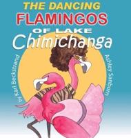 The Dancing Flamingos of Lake Chimichanga: Silly Birds
