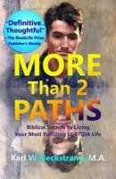 More Than 2 Paths