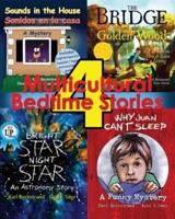 4 Multicultural Bedtime Stories