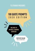 100 Quote Prompts