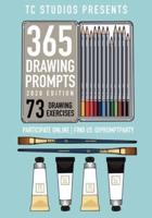 365 Drawing Prompts