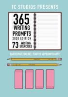 365 Writing Prompts