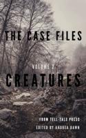 The Case Files Volume 2