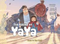 The Ballad of Yaya. Book 7. The Trap