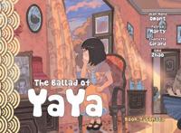 The Ballad of Yaya. Book 9. Sonata
