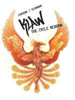 Klaw. Vol. 4 The Cycle Reborn