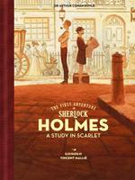 The First Adventure of Sherlock Holmes