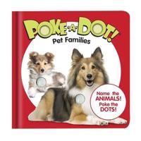 Poke-A-Dot - Pet Families