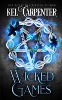 Wicked Games: Queen of the Damned Book Two