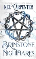 Brimstone Nightmares: Queen of the Damned Book Four