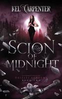 Scion of Midnight: Daizlei Academy Book Two