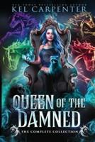 Queen of the Damned: The Complete Series