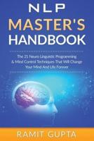NLP Master's Handbook