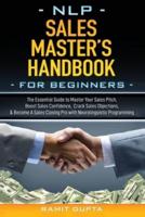 NLP Sales Master's Handbook for Beginners