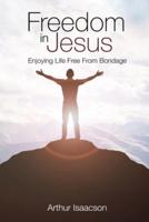 Freedom in Jesus