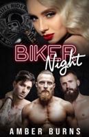 Biker Night: A Reverse Harem, Motorcycle Club Romance