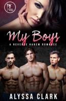 My Boys: A Reverse Harem Romance