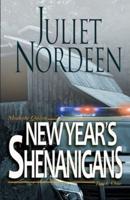 New Year's Shenanigans: Modesta Quinn Book One