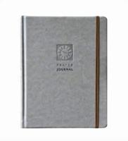 Every Moment Holy Prayer Journal-Grey