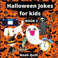 Halloween jokes for kids: Colorful jokes and riddles for a fun family time this Halloween