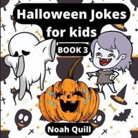 Halloween jokes for kids: Colorful gags, puns and riddles to share with the whole family during the spooky festival