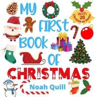 My First Book of Christmas