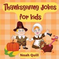 Thanksgiving Jokes for Kids