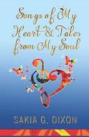 Songs of My Heart & Tales from My Soul