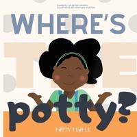 Where's The Potty?