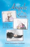 Angels In The Snow