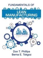 Fundamentals of Lean Manufacturing
