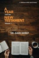 A Year With the New Testament