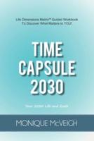 Time Capsule 2030