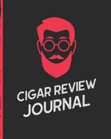 Cigar Review Journal