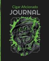 Cigar Aficionado Journal: Cigar Bar Gift   Cigarette Notebook   Humidor   Rolled Bundle   Flavors   Strength   Cigar Band   Stogies and Mash   Earthy