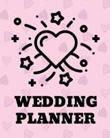Wedding Planner: DIY checklist   Small Wedding   Book   Binder Organizer   Christmas   Assistant   Mother of the Bride   Calendar Dates   Gift Guide   For The Bride